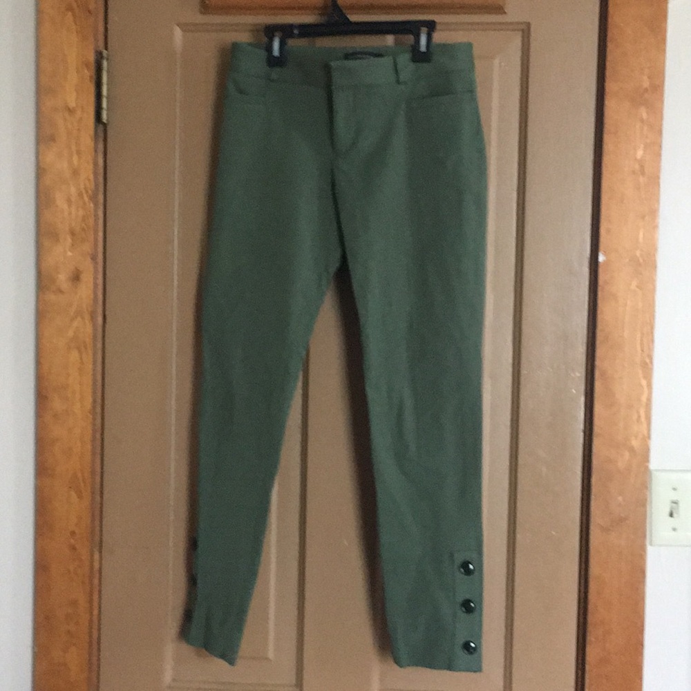 Banana Republic pants